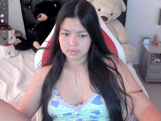 Ssknyysweeet- webcam