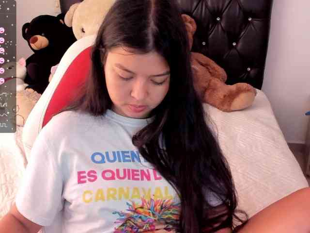 Ssknyysweeet- webcam