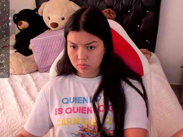 Ssknyysweeet- webcam