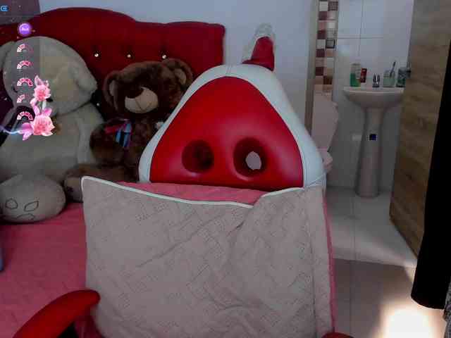 Ssknyysweeet- webcam