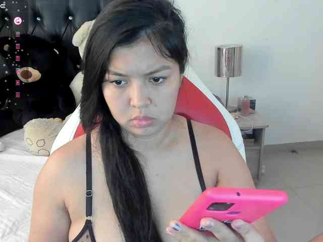 Ssknyysweeet- webcam