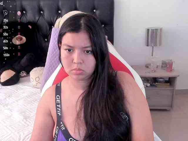 Ssknyysweeet- webcam
