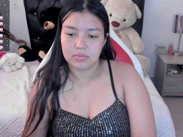 Ssknyysweeet- webcam