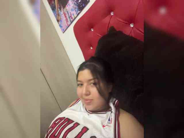 Ssknyysweeet- webcam