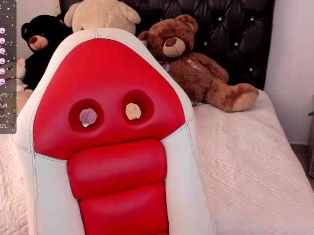 Ssknyysweeet- webcam