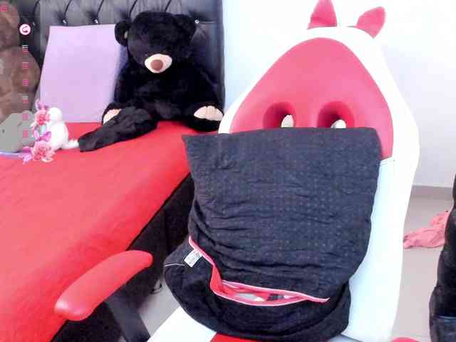 Ssknyysweeet- webcam