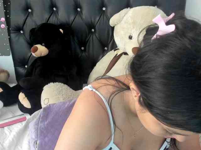 Ssknyysweeet- webcam