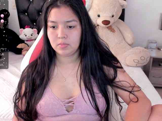 Ssknyysweeet- webcam