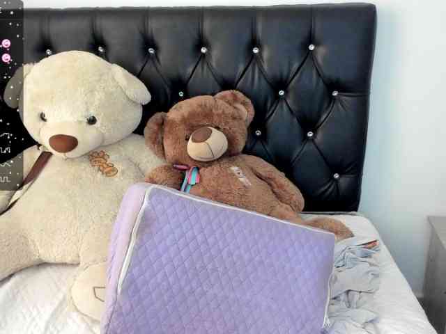 Ssknyysweeet- webcam