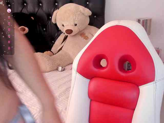 Ssknyysweeet- webcam