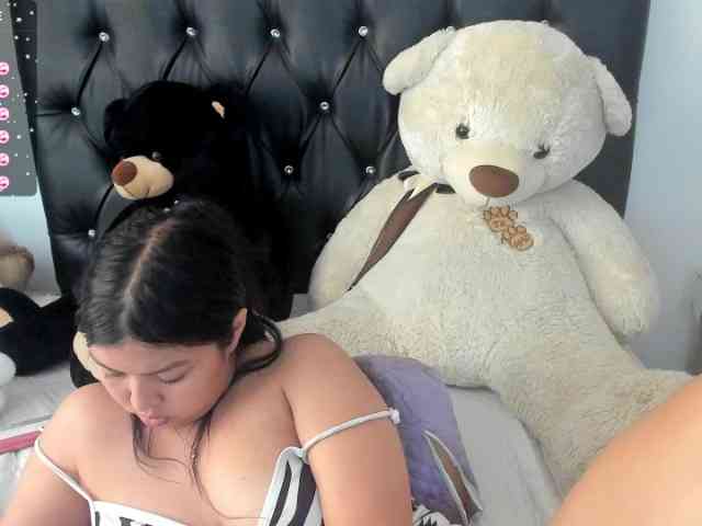 Ssknyysweeet- webcam