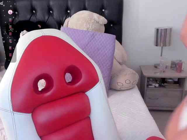Ssknyysweeet- webcam