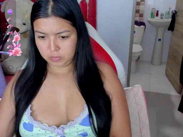 Ssknyysweeet- webcam