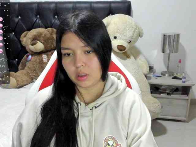 Ssknyysweeet- webcam