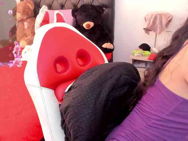 Ssknyysweeet- webcam