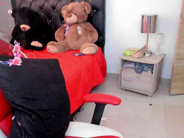 Ssknyysweeet- webcam