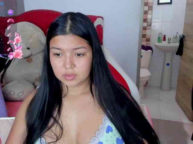 Ssknyysweeet- webcam
