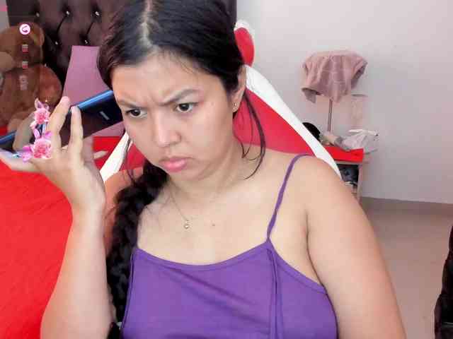 Ssknyysweeet- webcam