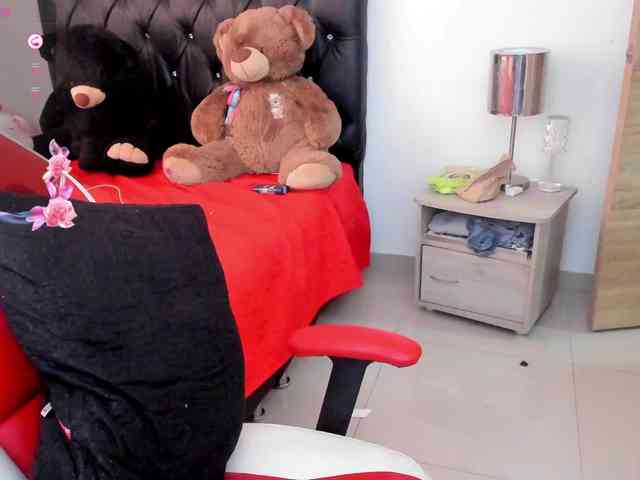 Ssknyysweeet- webcam