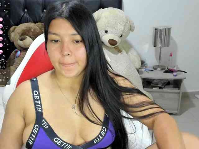 Ssknyysweeet- webcam