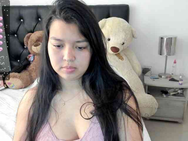Ssknyysweeet- webcam