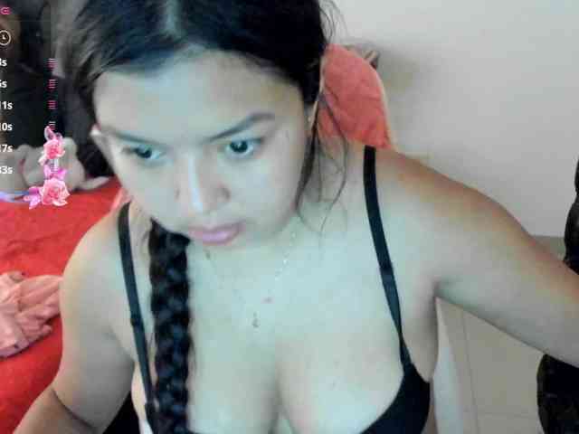 Ssknyysweeet- webcam