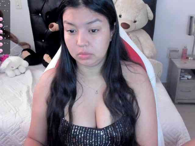 Ssknyysweeet- webcam