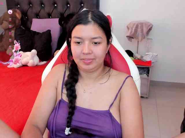 Ssknyysweeet- webcam