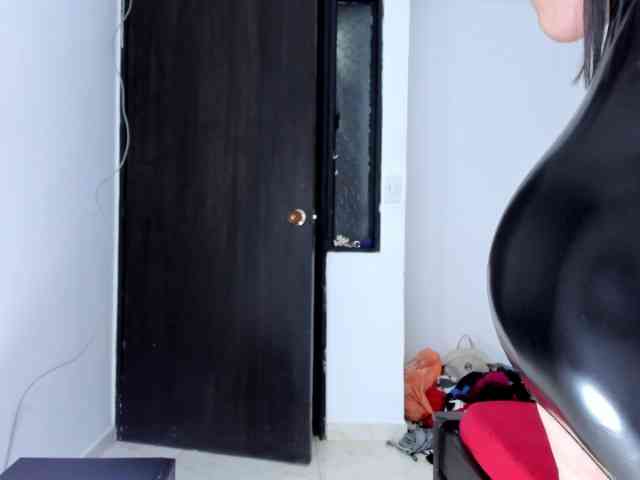 LaurieTaylor webcam