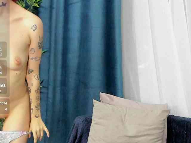KristenRedd webcam