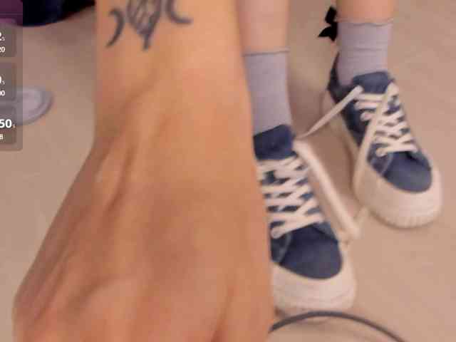 KristenRedd webcam