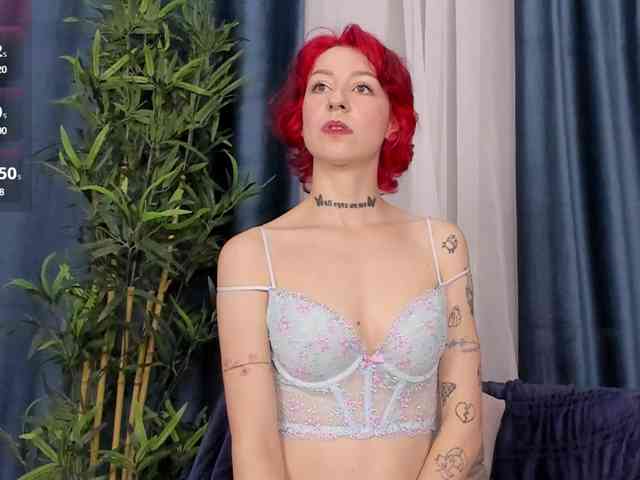 online porn chatroom KristenRedd