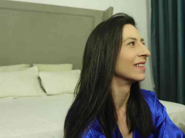 SeductiveAmmy webcam