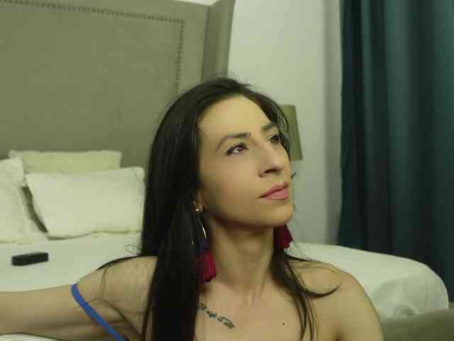 SeductiveAmmy webcam