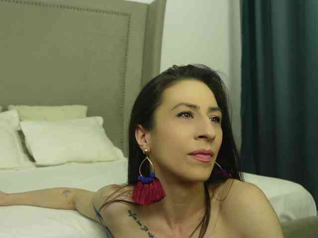 SeductiveAmmy webcam