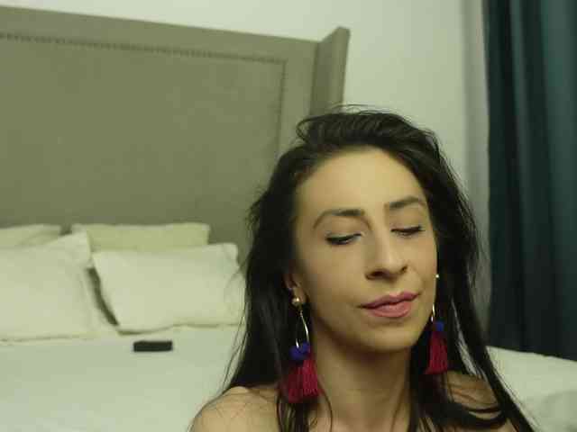 SeductiveAmmy webcam