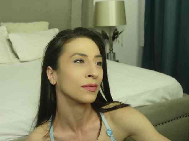 SeductiveAmmy webcam