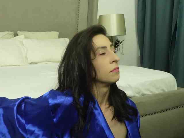 SeductiveAmmy webcam