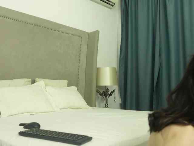 SeductiveAmmy webcam