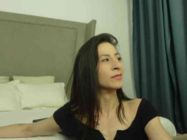 SeductiveAmmy webcam