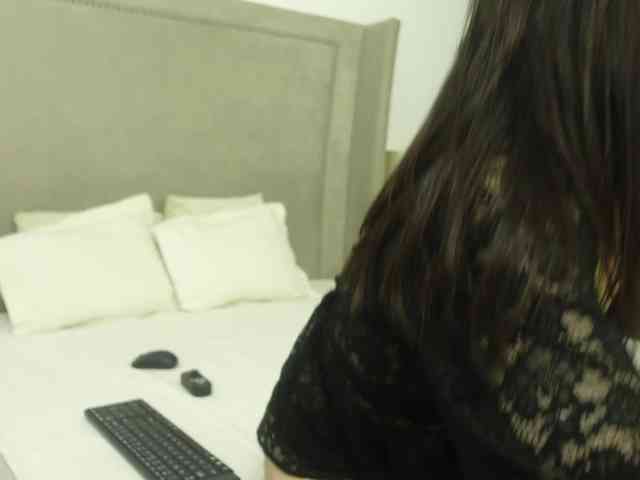 SeductiveAmmy webcam