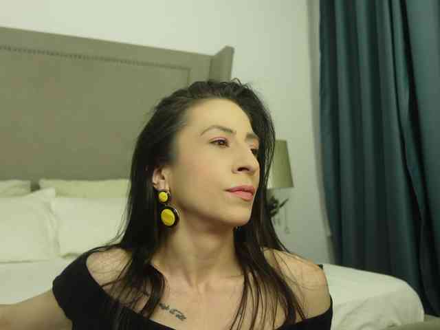 SeductiveAmmy webcam