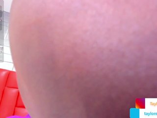 taylorr-evans Porn Show