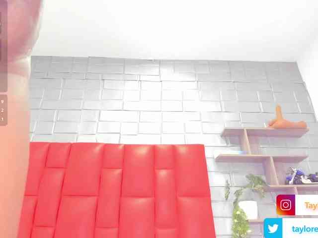 taylorr-evans webcam