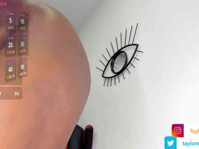 taylorr-evans webcam