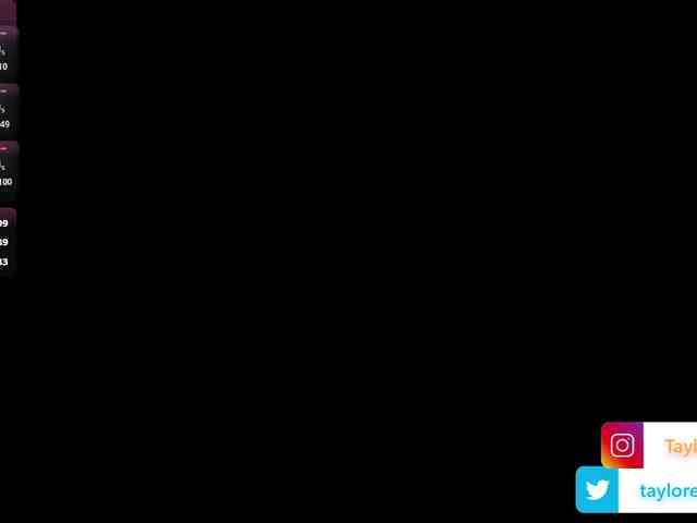 taylorr-evans webcam