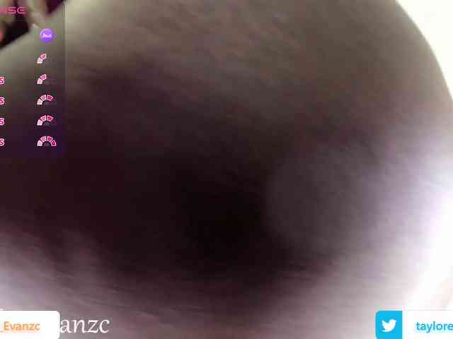 taylorr-evans webcam