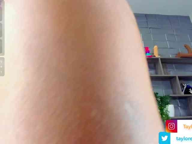 taylorr-evans webcam