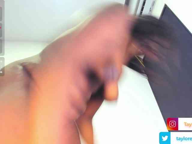 taylorr-evans taylorr-evans