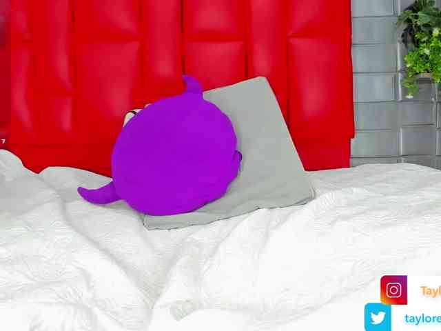 taylorr-evans webcam